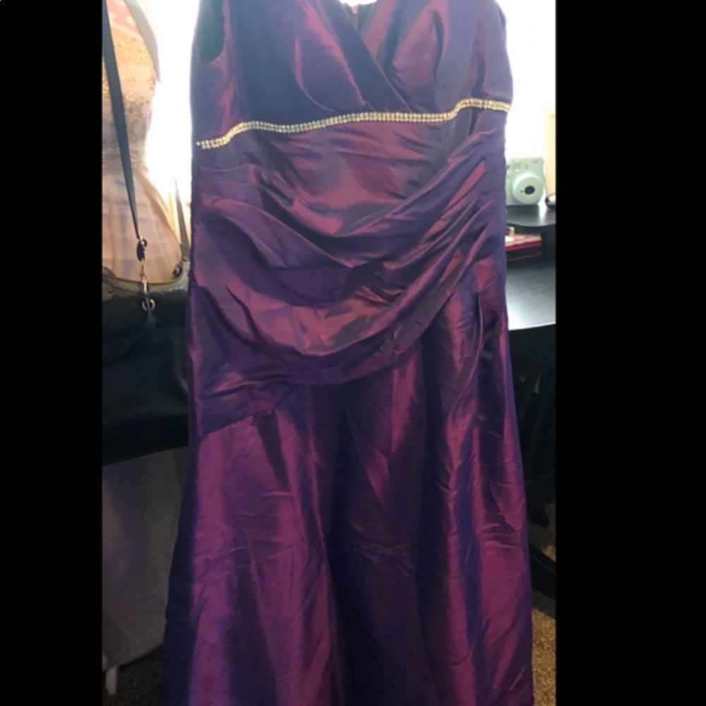 Formal dress 12/14